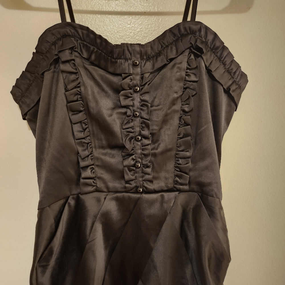 Sisters Point mini dress
